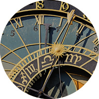 picto astrologie sidérale